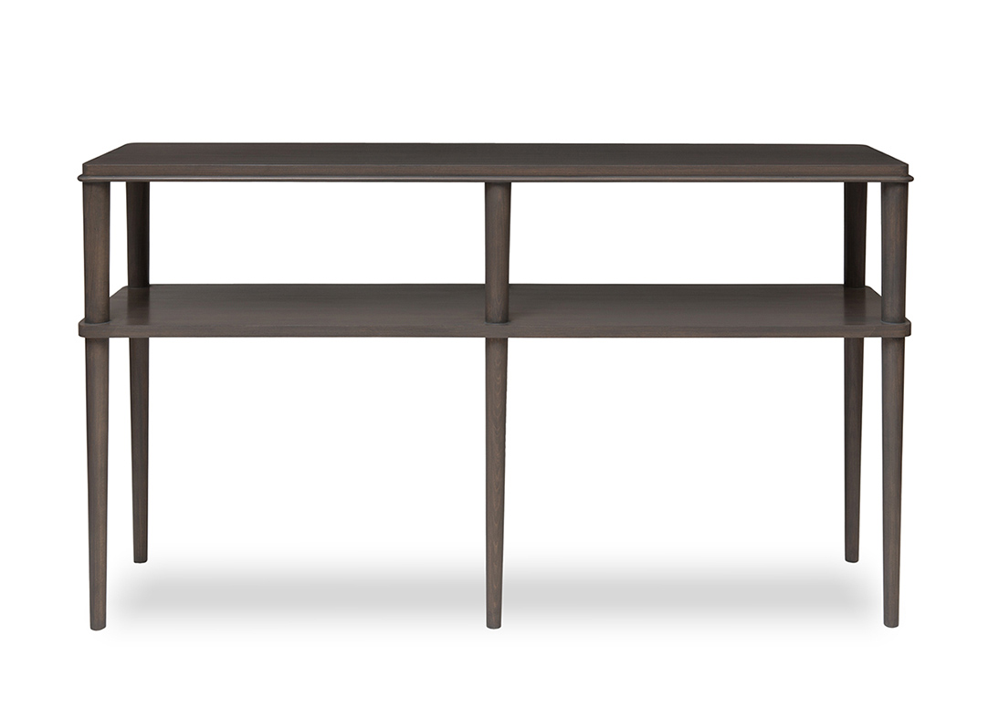 Amelie Console Weathered Black